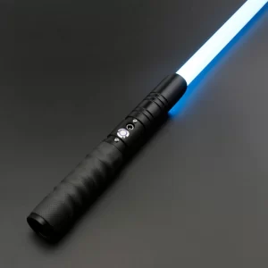 Spada Laser Star Wars blu