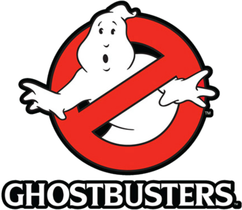 GHOSTBUSTERS Giochi Gadget - Biby Blue