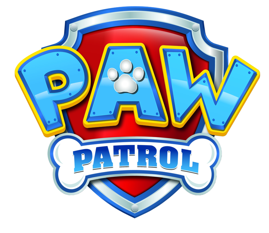 PAW PATROL - Biby Blue